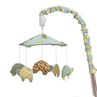 Cotton Tale Slow Poke Mobile