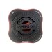 Electronics : RAIKKO® Nano Vacuum Speaker, Mini activ Speaker for apple ipod, MP3 Player, netbook, Laptop, Notebook with rechargeable Battery (black, 3,5mm audio jack) + 1/2 tree