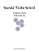 Book cover of Suzuki Violin School, Violin Part (Suzuki Violin School Ser.: Vol.10).