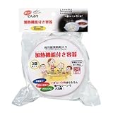 ほっとどんぶり3回分