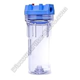 Pentek STANDARD-CLEAR-34-PR10... Pentek STANDARD-CLEAR-34-PR10...