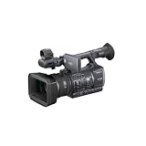 Sony High Definition 20X Zoom Handycam Camcorder (HDRAX2000/H)