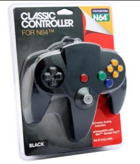 nintendo-classic-n64-controller-black