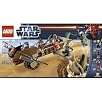 LEGO Star Wars 9496 Desert Skiff