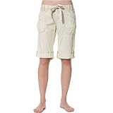 ROXY HAVANA SHORT KHAKI 7