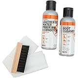 McNett ReviveX Leather Boot Care Kit