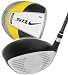 Men's Nike SQ Sumo 5000 Driver