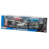 Teamsterz - Car Transporter LorryIMAGE