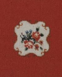 Miniature Needlework by Lindee's Little Linens