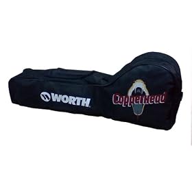 New Worth CHYH Youth Baseball Helmet Equipment Bat Bag by Worth