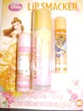 Lip Smacker Pretty Princess Lip Collection