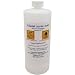 4 x 950ml Bottles of Food Grade 99.85+% Glacial Acetic Acid, 1 Gallon with child safety caps in HDPE bottle