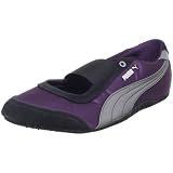Puma Womens Sneakerina Casual Shoe