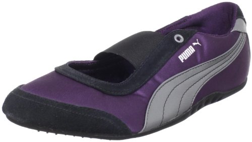 Puma Women's Sneakerina Casual Shoe