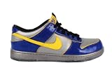 Nike Dunk Low Supreme Sneakers 318643-071