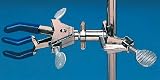 Fisher Scientific Castaloy Adjustable-Angle Clamps; Maximum Grip Size: 38mm