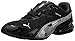 PUMA Men's Voltaic 5 Mesh Camo Training Shoe