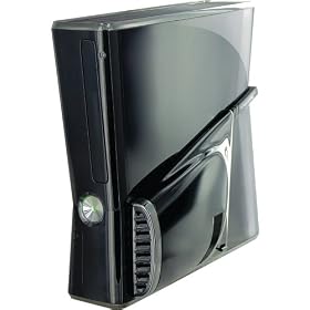 Intercooler STS pour Xbox 360