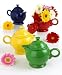 Fiesta? 44 oz. Teapot