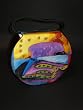 Round Bag Endangered Species