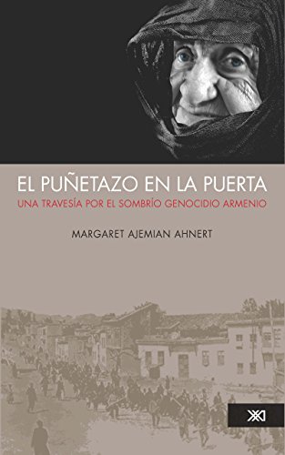 El puñetazo en la puerta (Spanish Edition)