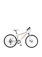 Coppi Bicicleta Mtb Aluminio Planet Xc Blanco