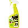 Jelmar #BK-2000 26OZ Clear Bath Cleaner EACH