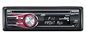 JVC KD-R311 Car Stereo CD/MP3/WMA Front Aux Input