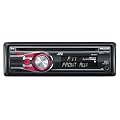 JVC KD-R311 Car Stereo CD/MP3/WMA Front Aux Input