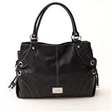 Nine West Fly Sky Large Satchel