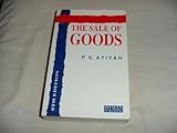 The sale of goods