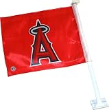 L.A. Angels Auto Flag