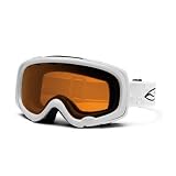 Smith Scope Pro Snowboard Goggles White/RC36 Lens