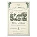 French Wine Label Kitchen Towel - Chateau Carbonnieux