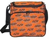 OSU Oklahoma State University Logo Cowboys Diaper Bag - Baby Bag for New Dad Father or Mom NEW Mother Baby Shower Gift Idea