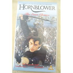 Horatio Hornblower: The Duel [VHS]