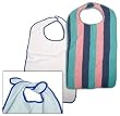 EZ Tie Adult Clothing Protectors(1 or 6 dozen)