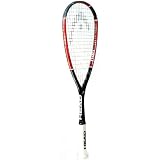 Picture of HEAD Nano Ti 110 Squash Racket