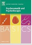 Bild zu: BASICS Psychosomatik und Psychotherapie
