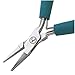 Baby Wubbers Flat Nose Jeweler's Pliers