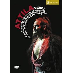 Verdi: Attila