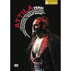 Verdi: Attila