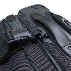 Cover image : パスファインダー レボリューションXT DAXローリングダッフル 20インチ ブラック PF3839DAX