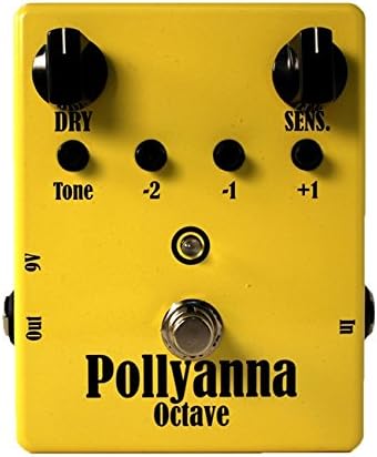MI Effects Pollyanna Octave