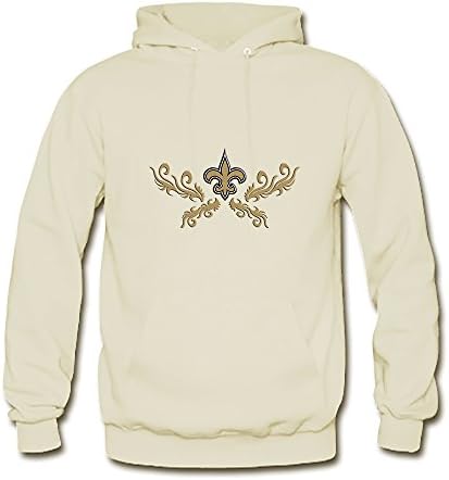 FunnYOU Cool NFL New Orleans Saints Hoodie Sweatshirt