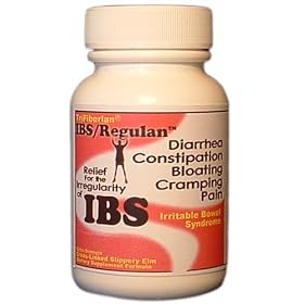 1Month Supply IBS/Regulan
