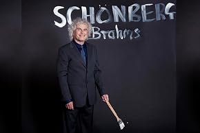 Image de Simon Rattle