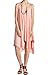 Iconic Luxe Women's Handkerchief Tank Dress