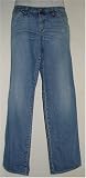D&G Dolce & Gabbana Frayed Jeans Size 38 New