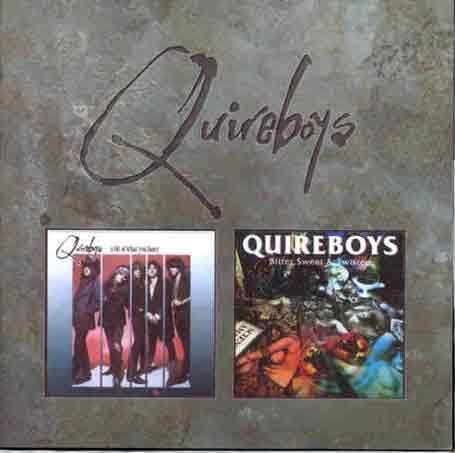 Quireboys - i don
